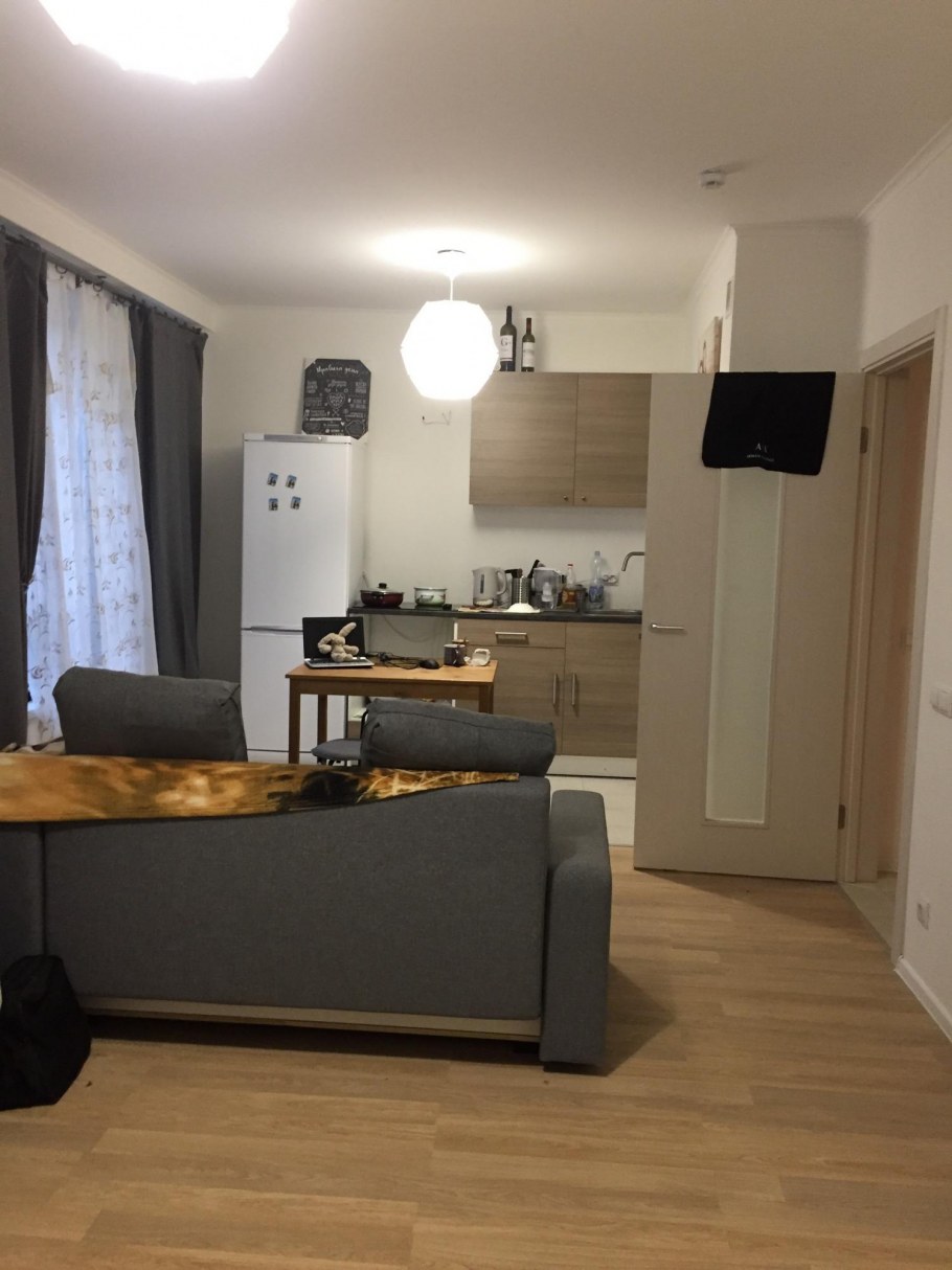 Пик Измайловский лес шоурум