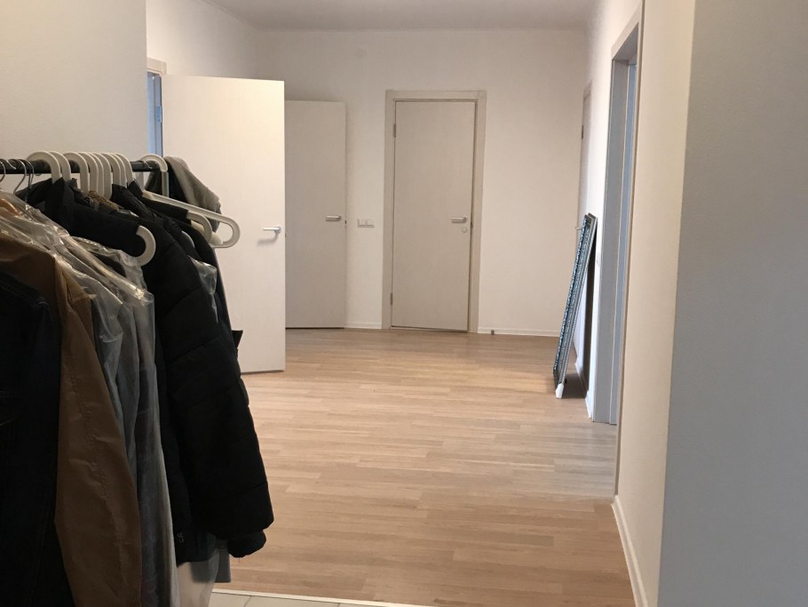 Пик евродвушка