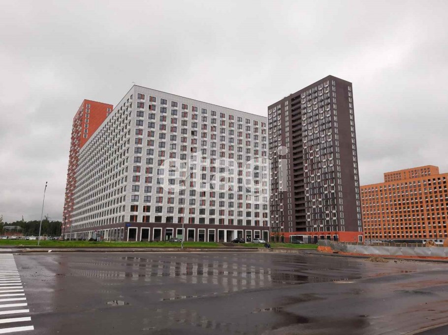 Реутовская д 6 Балашиха