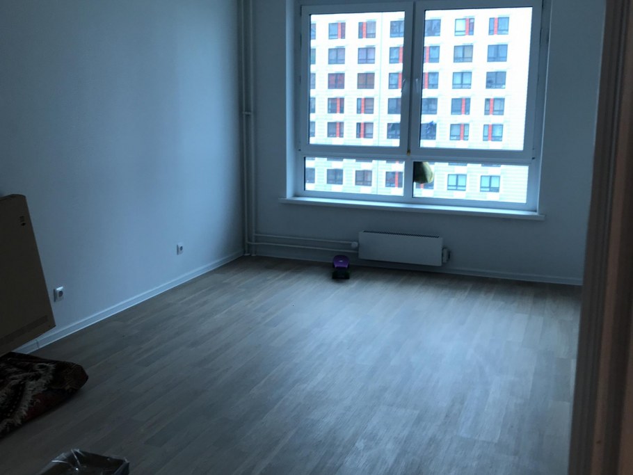 Измайловский лес Реутов