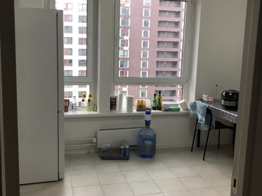 ЖК Измайловский лес реальные квартиры