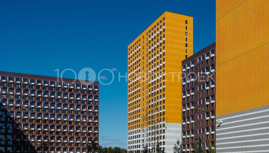 Снять квартиру у метро Измайлово