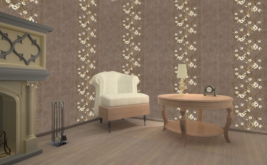 Пластиковые панели для стен