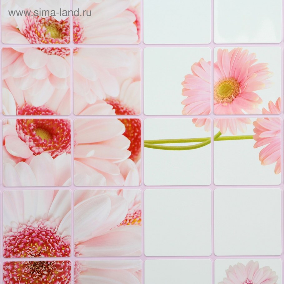 Панель ПВХ 955х480 Гелионн