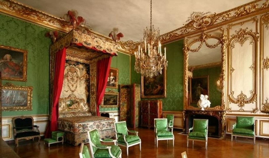 Luxury Interior Design Classic