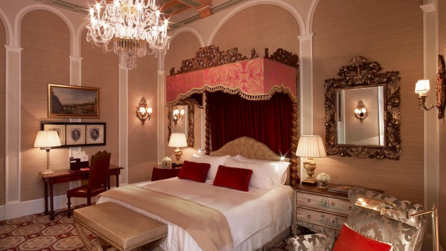 Ренессанс стиль