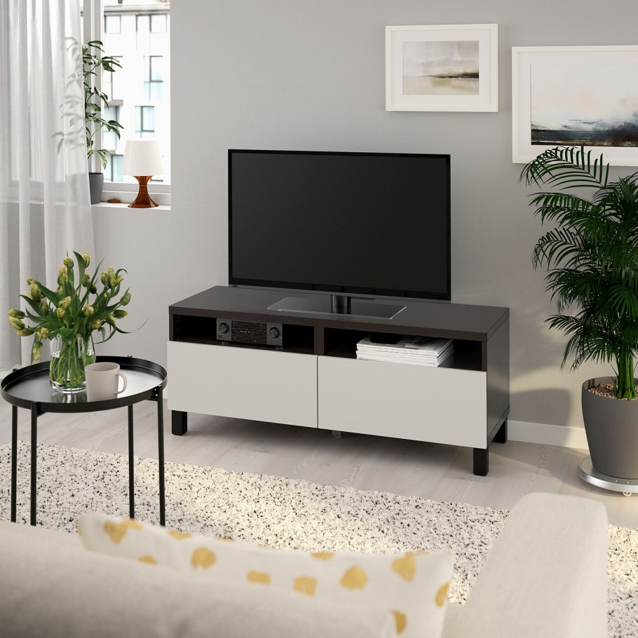 Стенка ОПХУС икеа