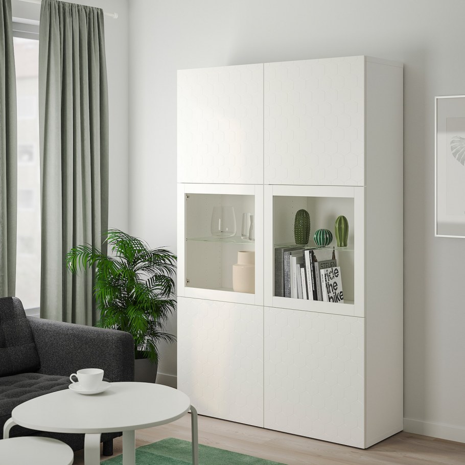 Bestå БЕСТО тумба под ТВ