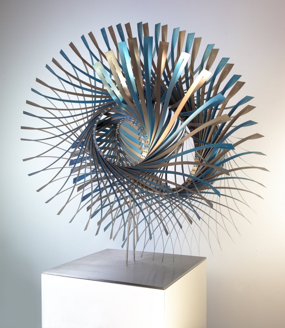 Инсталляция конструктивизм