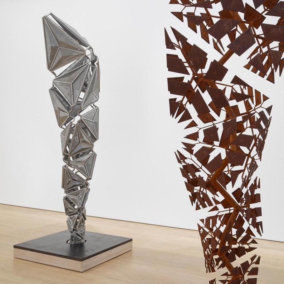 Концептуальная инсталляция