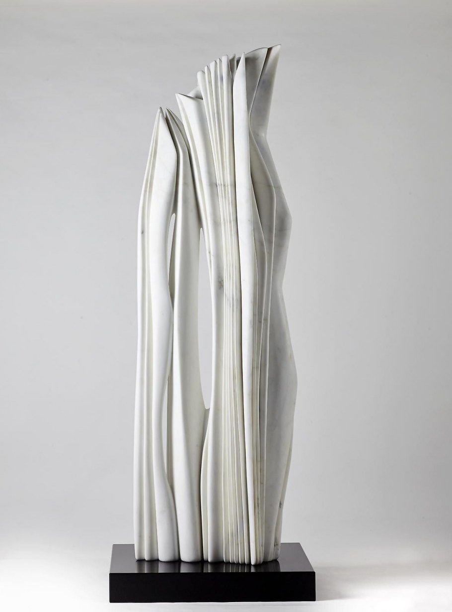 Современная Абстрактная скульптура