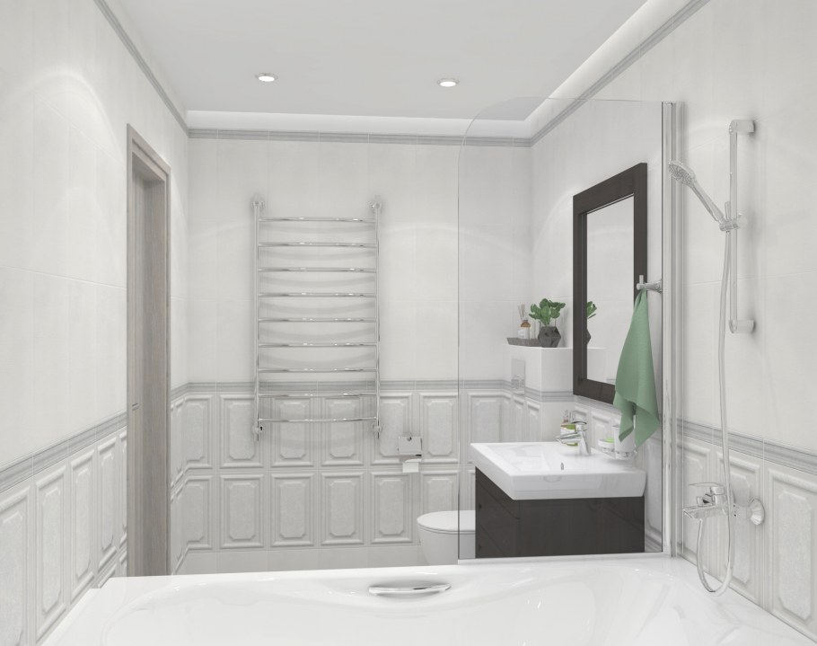 Керама Марацци Ауленсия беж