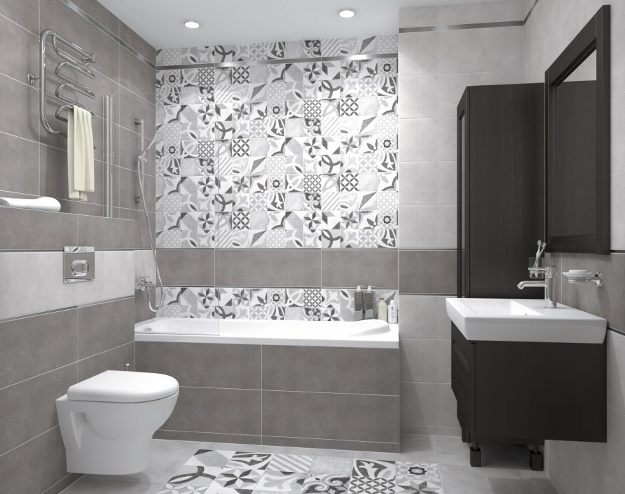 Плитка Апекс Церсанит