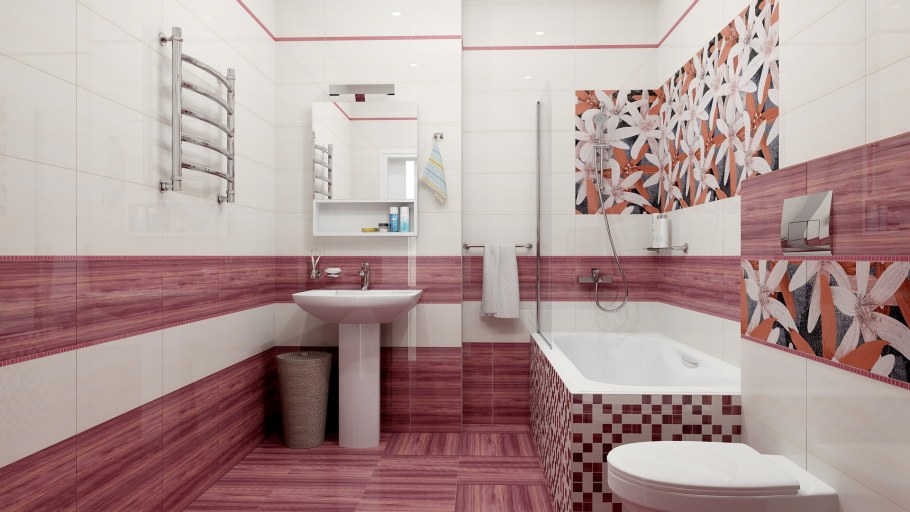 Коллекция Страйпс Ceramica Classic Россия