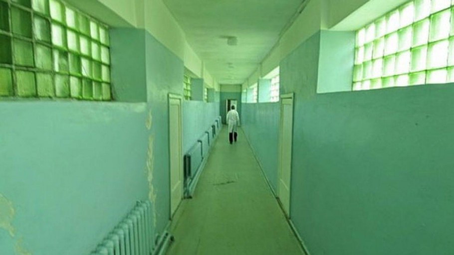 Психбольница Мурманск Лобова