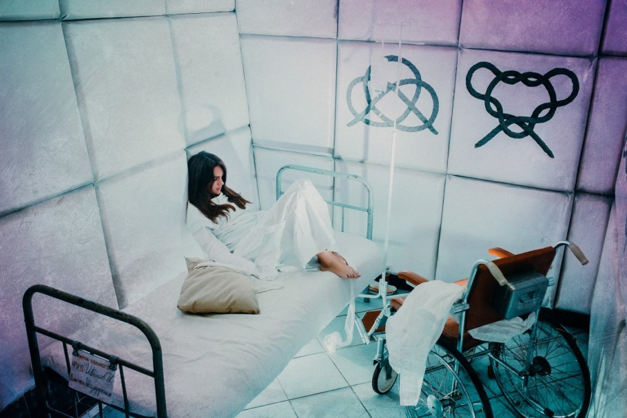 Психиатрическая больница Новокузнецк