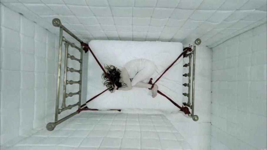 Больница Trans-Allegheny Lunatic