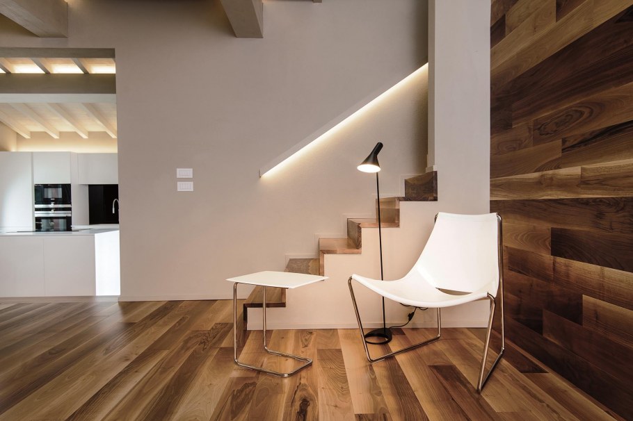 Дерево Минимализм