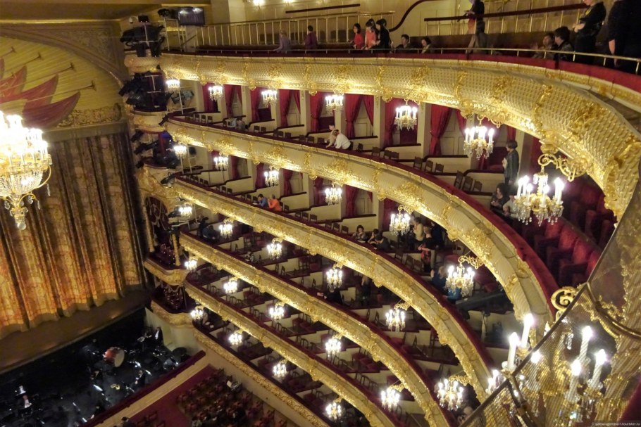 Оперный театр Wuxi Grand Theatre