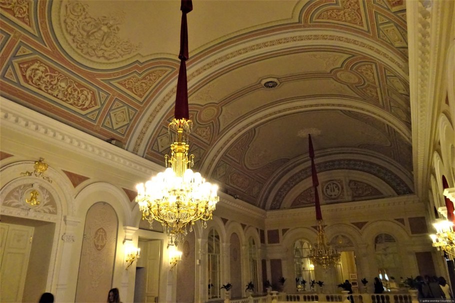 Москва. Большой театр