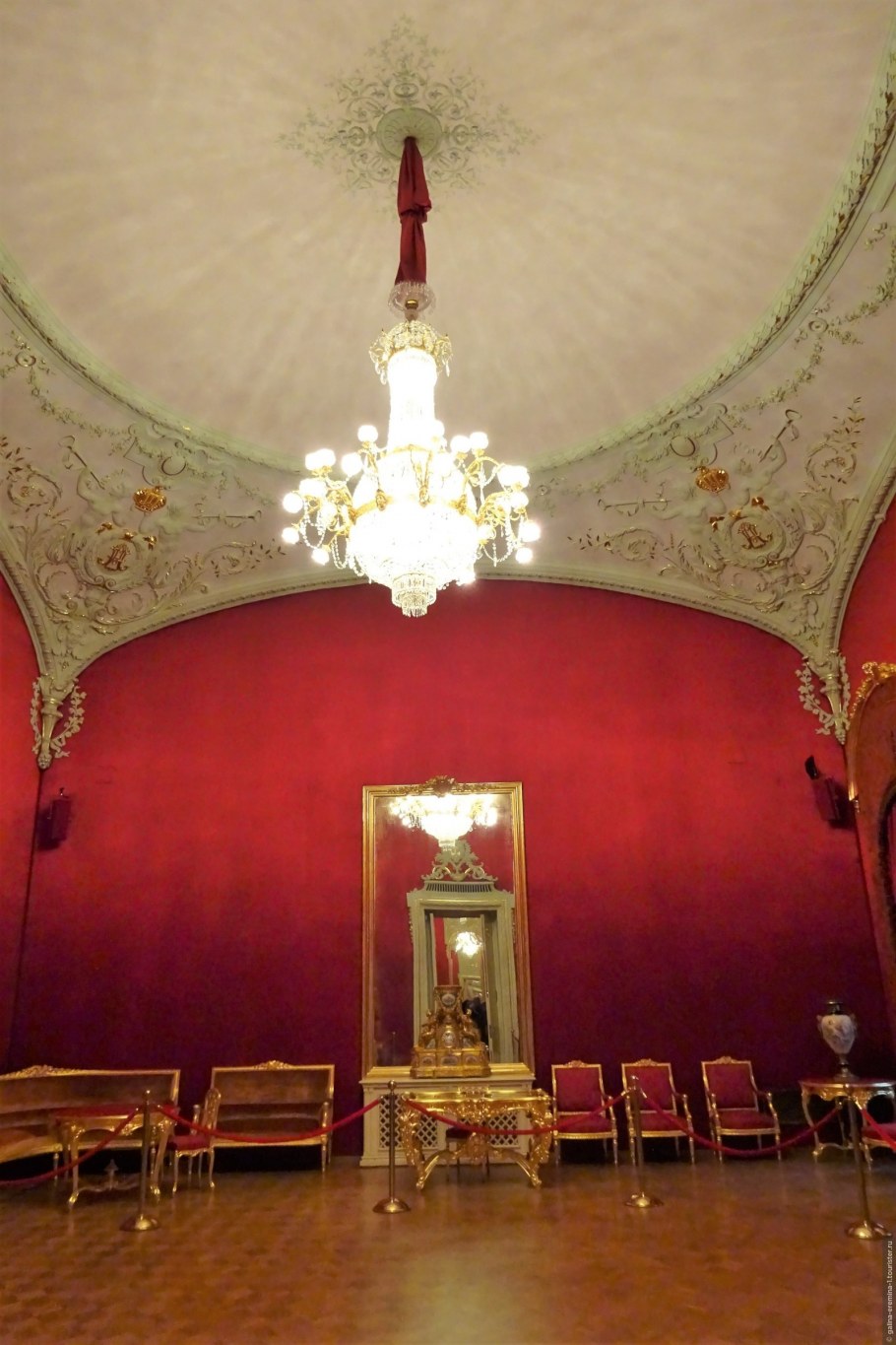 Театр в Москве большой театр