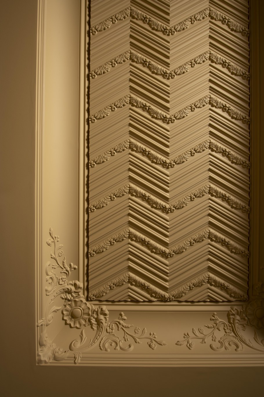 3d панель Orac Decor w130