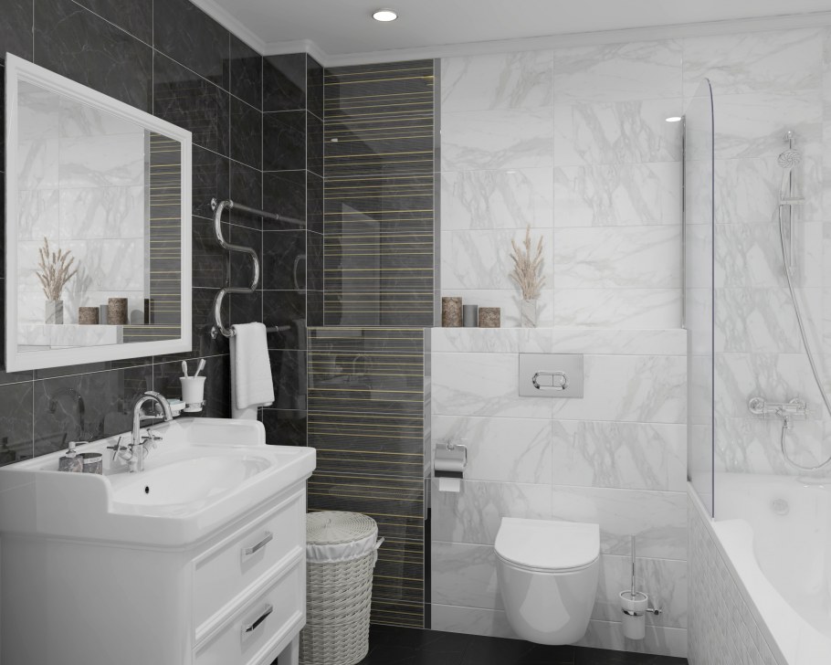 Laparet Olympus плитка