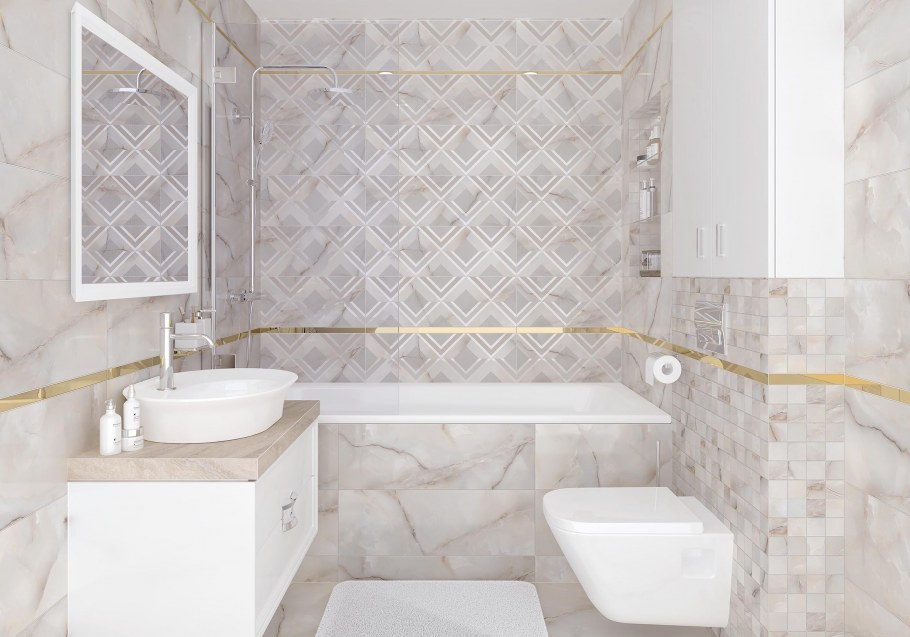 Плитка laparet Apricot