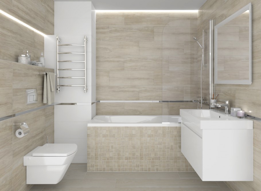 Laparet Clear плитка для ванной