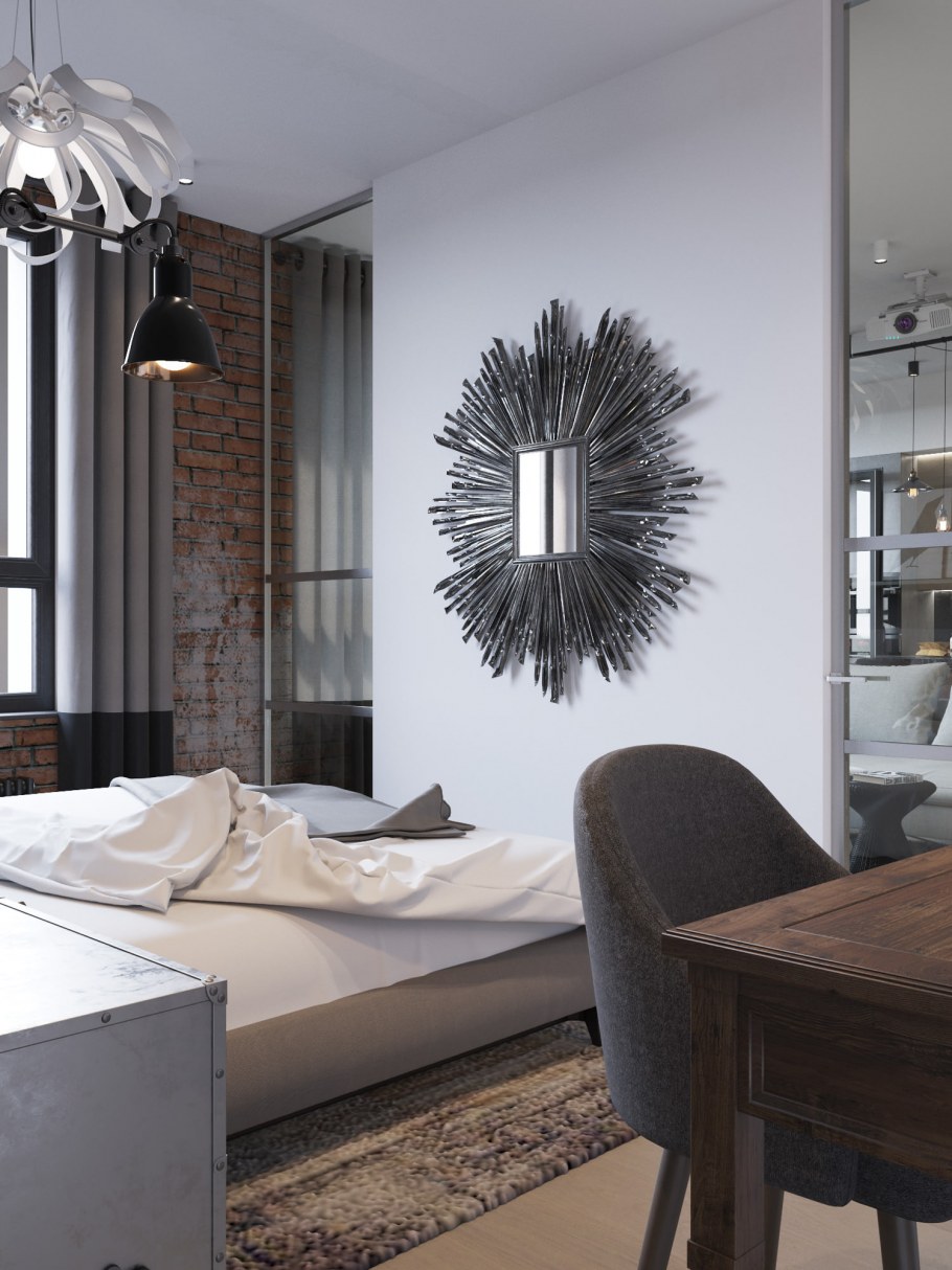 Айя Лисова дизайнер