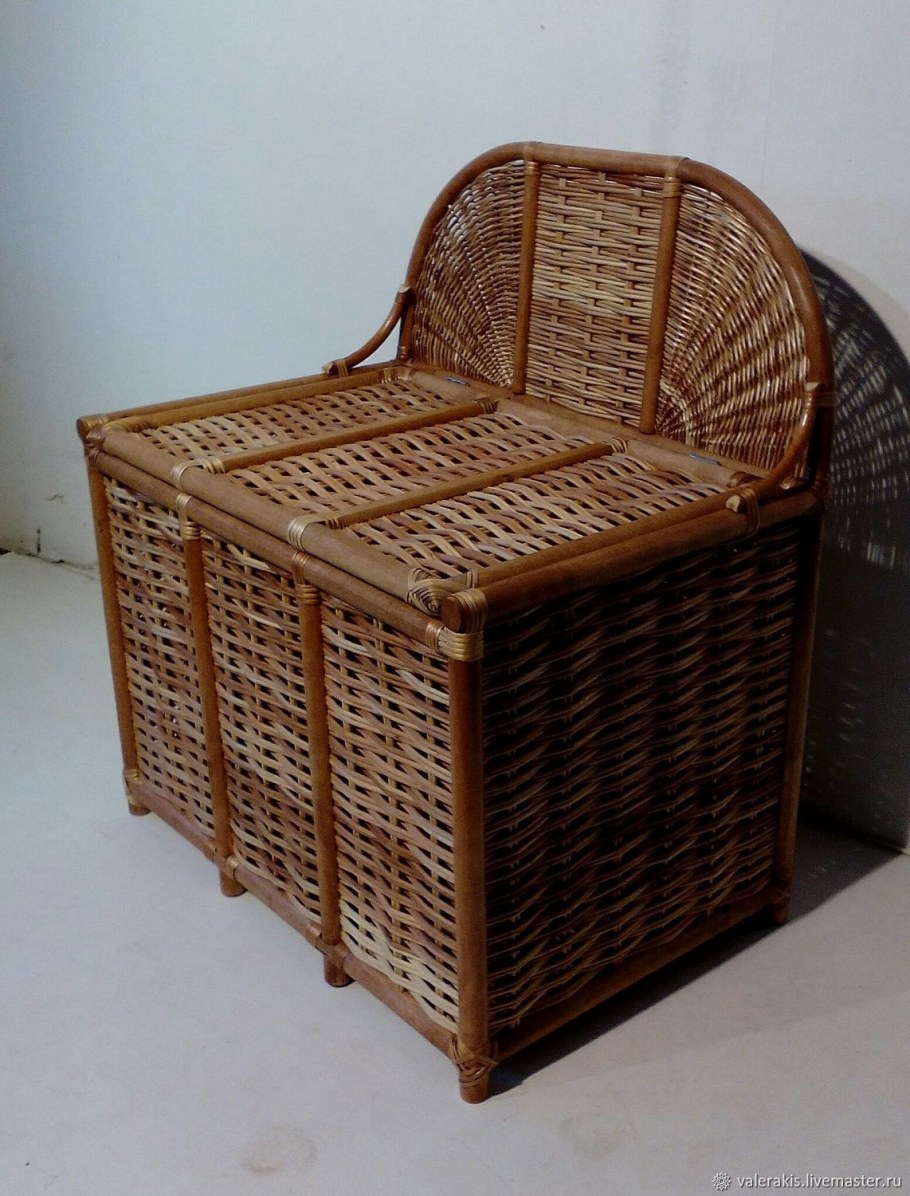 Плетёная мебель Arris