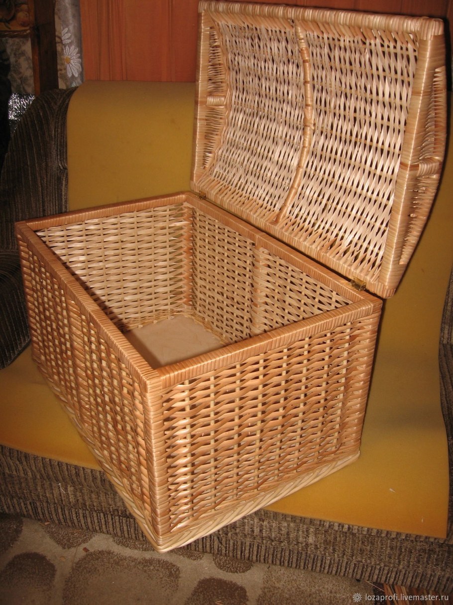 Мебель из ротанга Каламус