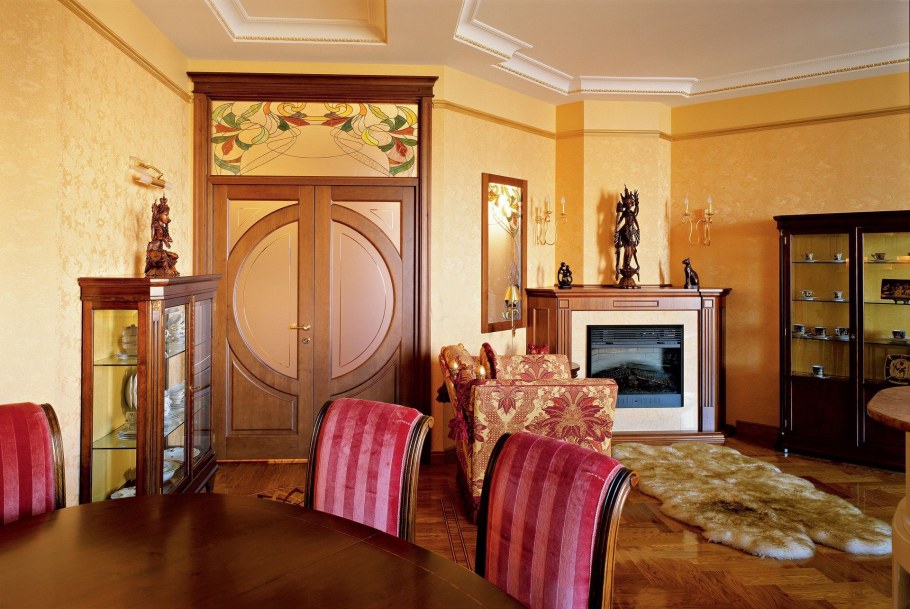 Ар деко нуво