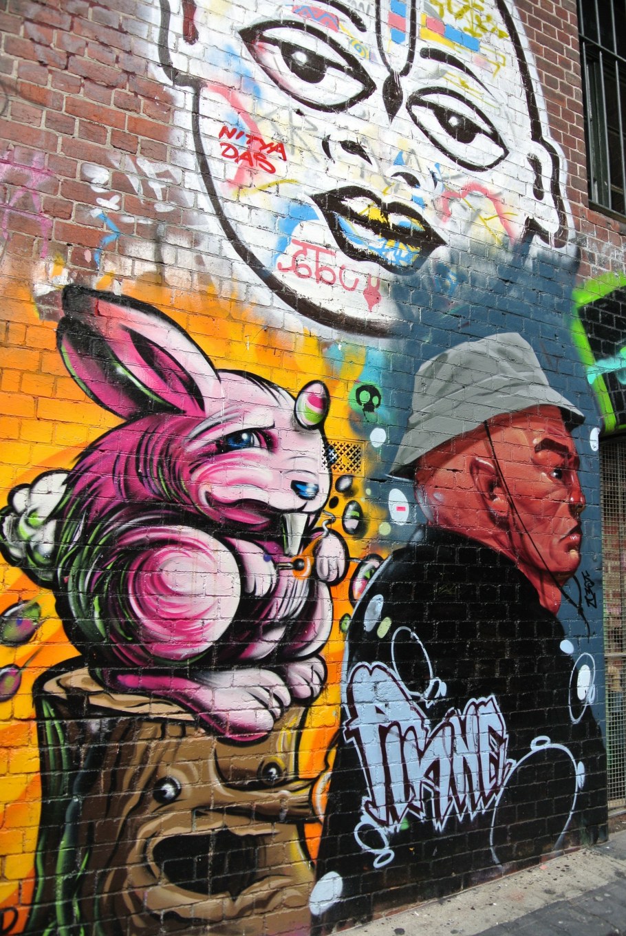 Трафарет для кухонного фартука