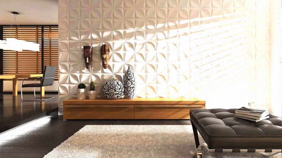 3d панели композит