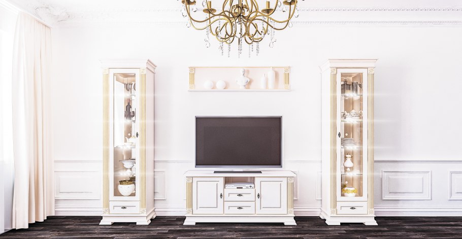 Гостиная Амели Ярцево