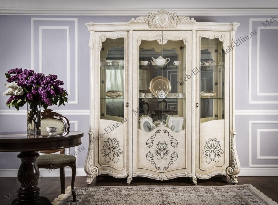 Гостиная Марселла Эра