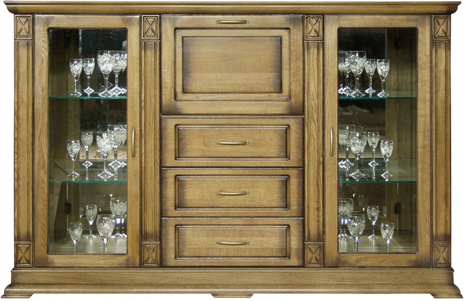 Винный шкаф IP CEX 2503 cu