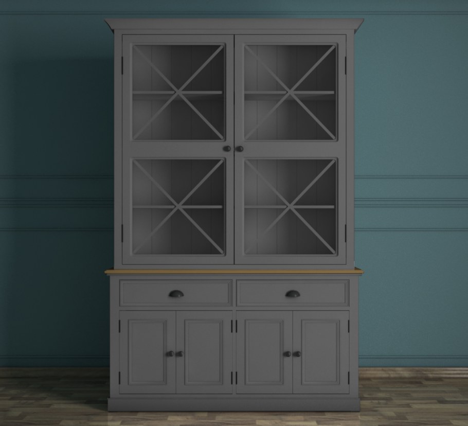 Буфет Palermo pl1032