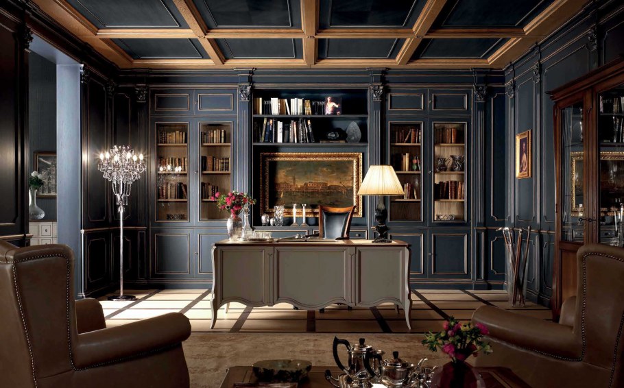 Fm Bottega d'Arte President