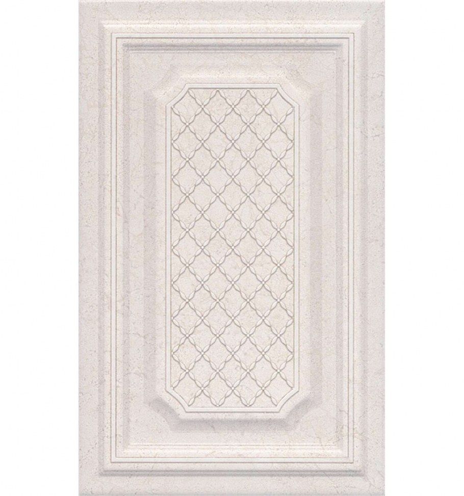 Плитка настенная Муза 20х30 (8311) бежевая