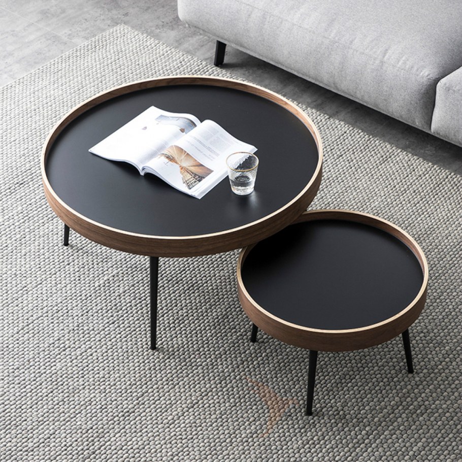 Swan столик журнальный el46