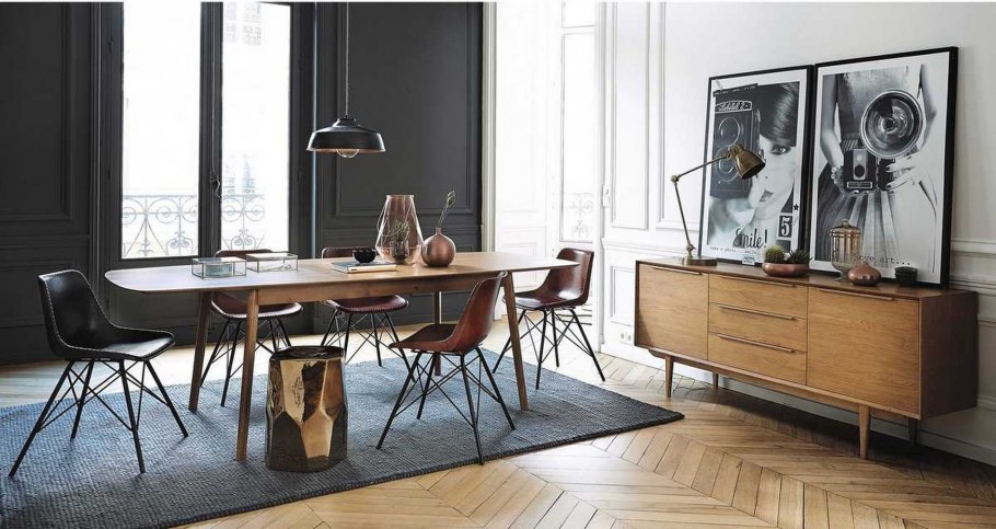 Дизайнерская мебель в стиле Модерн