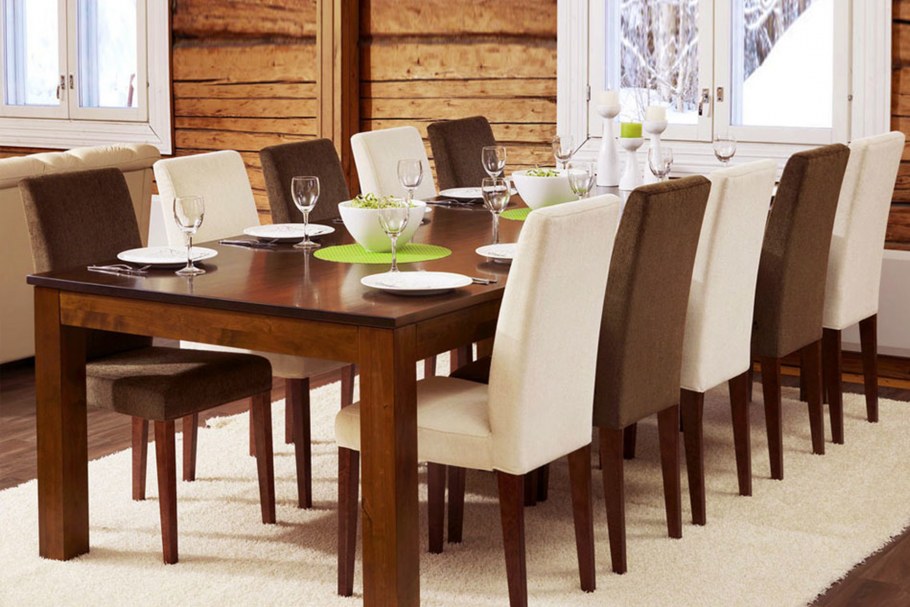 Финская мебель Pohjanmaan