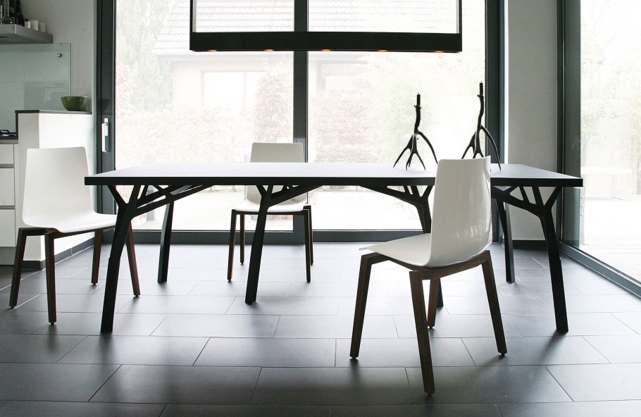 Стол Tulip для Knoll