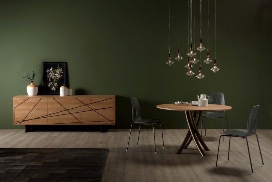 Столик журнальный occasional Low Table