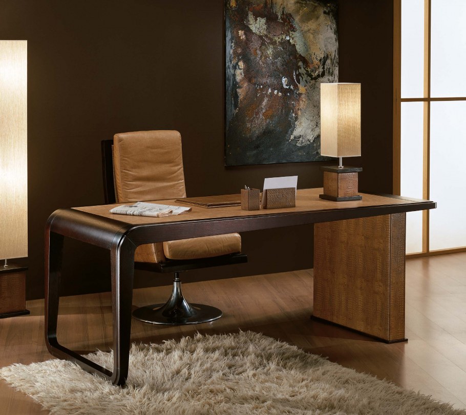 Современная мебель для столовой