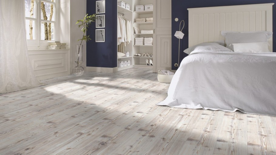 Ламинат Мейстер дуб эллинг светлый