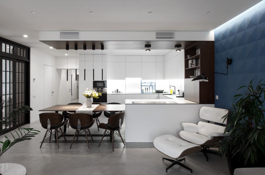 Банников Валерий Семенович дизайн интерьера