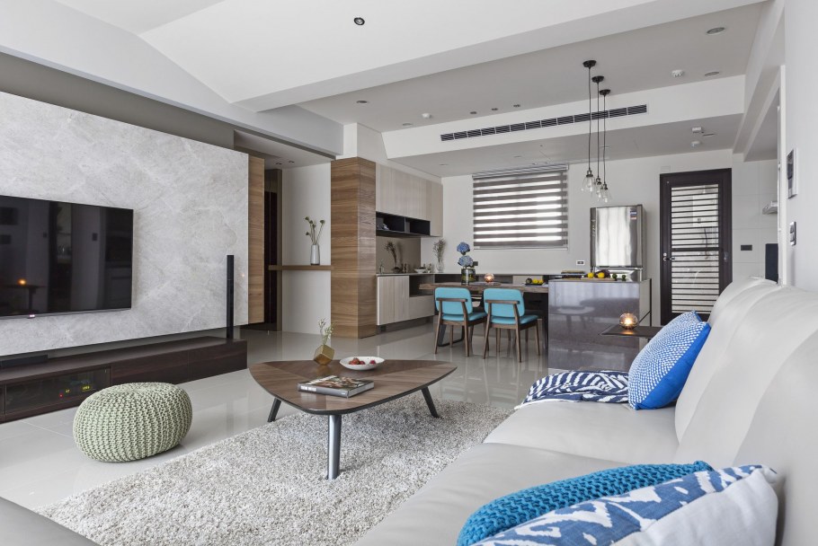 Интерьеры Геометриум